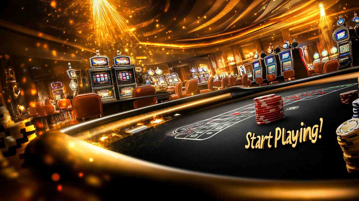  เริ่มต้นอย่างรวดเร็ว: การลงทะเบียนง่ายๆ ที่คาสิโนออนไลน์ PG866
                              